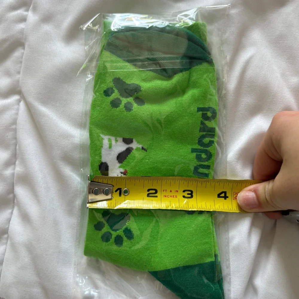 Standard vibrant lime